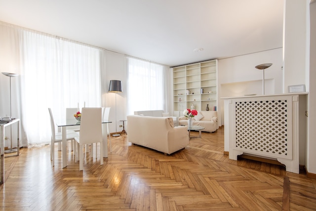 ハート ミラン アパートメンツ - サン セポルクロ ドゥオモ