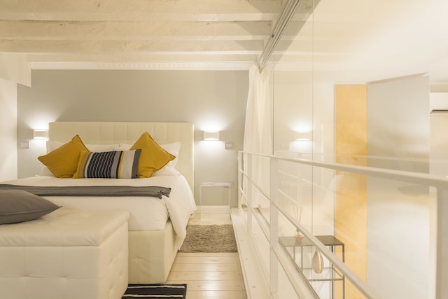 ハート ミラン アパートメンツ - サン セポルクロ ドゥオモ