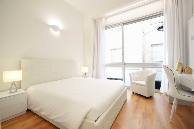 ハート ミラン アパートメンツ - サン セポルクロ ドゥオモ