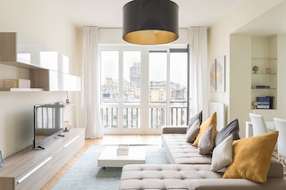 ハート ミラン アパートメンツ - サン セポルクロ ドゥオモ