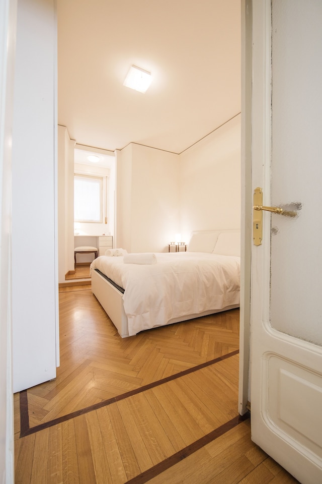 ハート ミラン アパートメンツ - サン セポルクロ ドゥオモ