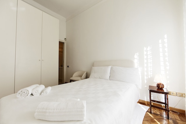 ハート ミラン アパートメンツ - サン セポルクロ ドゥオモ