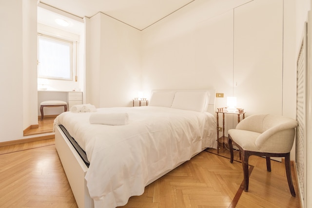 ハート ミラン アパートメンツ - サン セポルクロ ドゥオモ