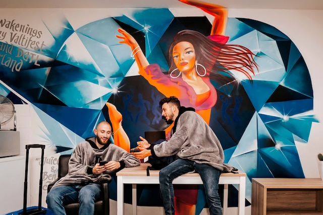 アムステルダム テレポート ホテル