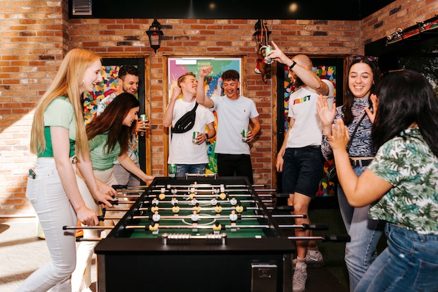 アムステルダム テレポート ホテル