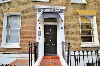 6 ポートベロー ロード