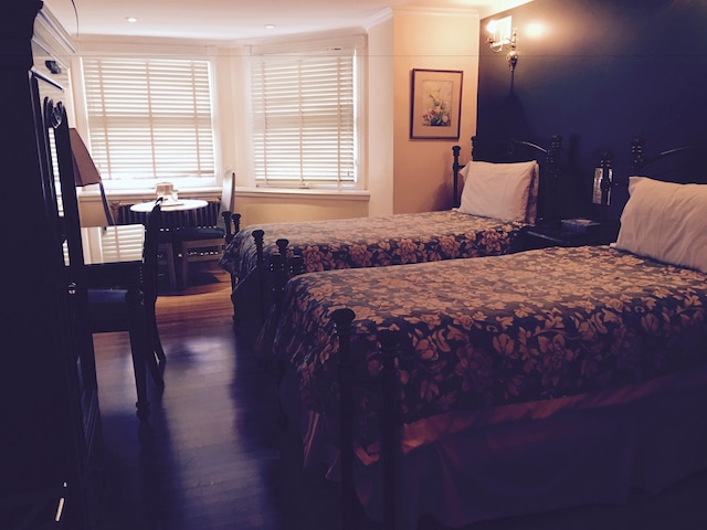 ホテル マノワール シャーブルック