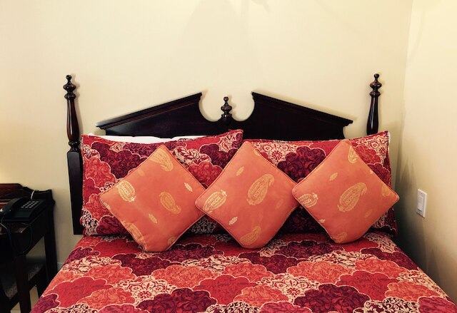 ホテル マノワール シャーブルック