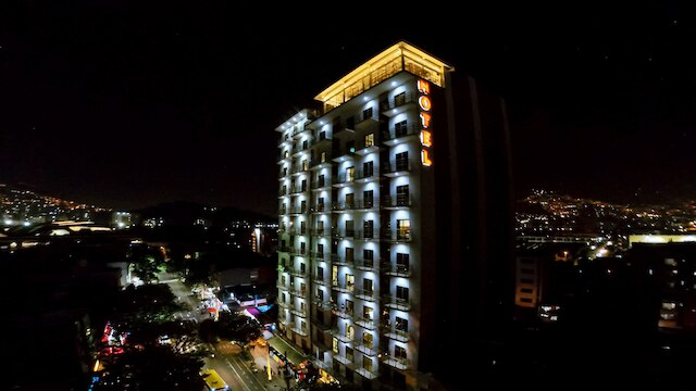 ホテル ドラド ラ 70