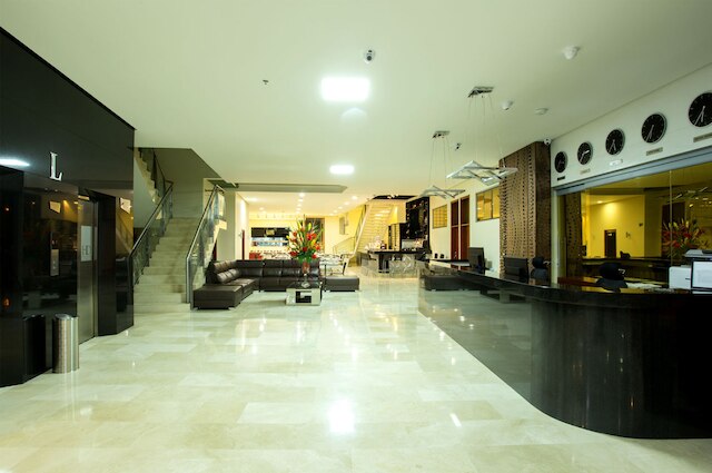 ホテル ドラド ラ 70