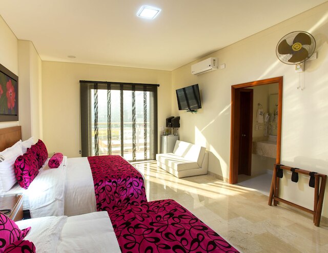 ホテル ドラド ラ 70