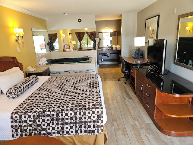 フラートン・イン - メディーバル・タイムズ近く