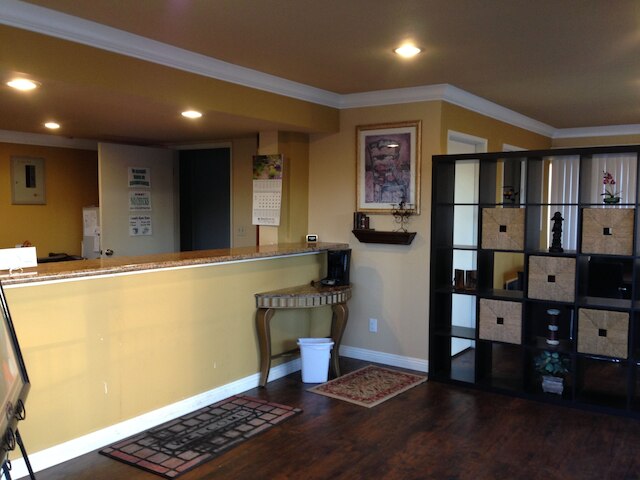 フラートン・イン - メディーバル・タイムズ近く