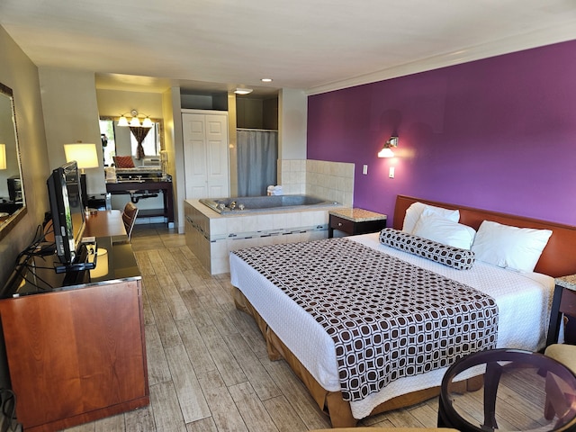 フラートン・イン - メディーバル・タイムズ近く