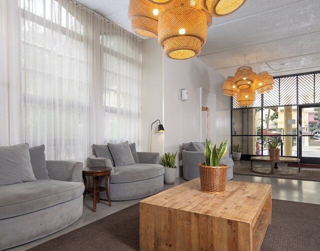 オヒア ワイキキ スタジオ スイーツ