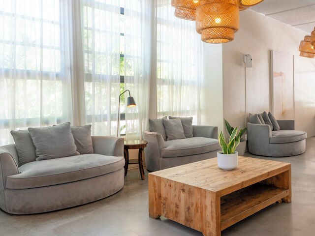 オヒア ワイキキ スタジオ スイーツ