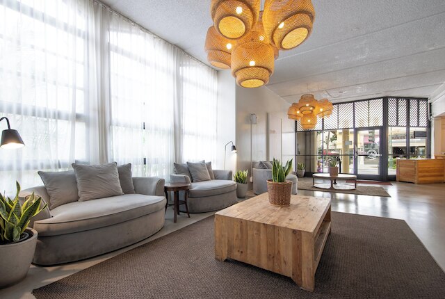 オヒア ワイキキ スタジオ スイーツ