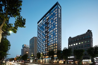 Hotel Peyto Gangnam