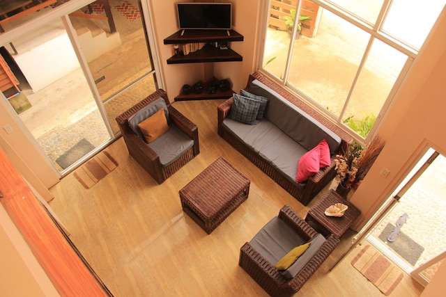 ロサンナズ ペンション