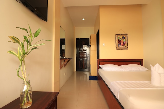 ロサンナズ ペンション