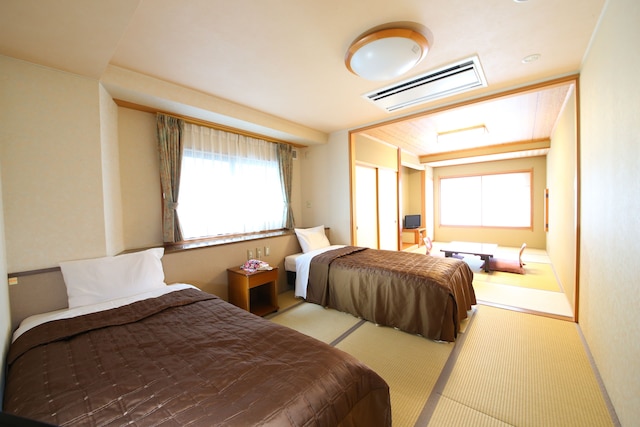 信州湯田中温泉旅館はくら