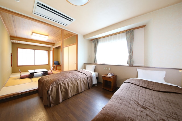 信州湯田中温泉旅館はくら