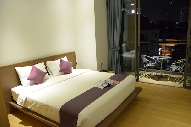 ザ シーナリー シティ ホテル