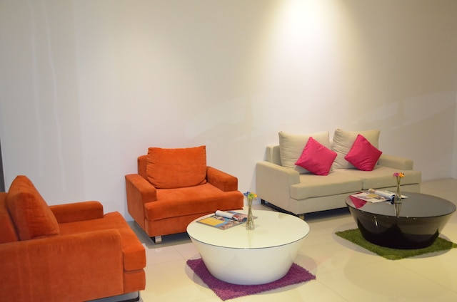 ザ シーナリー シティ ホテル