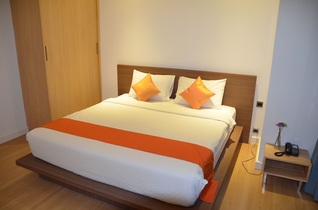 ザ シーナリー シティ ホテル