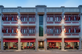 ザ ヴァガボンド クラブ シンガポール トリビュート ポートフォリオ ホテル