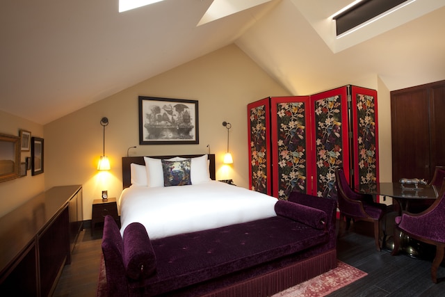 ザ ヴァガボンド クラブ シンガポール トリビュート ポートフォリオ  ホテル