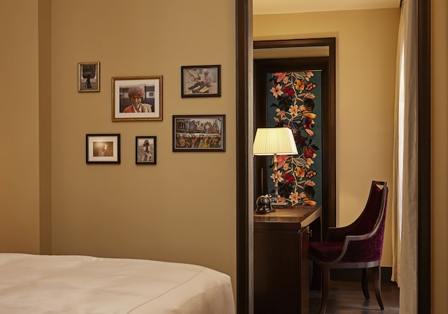 ザ ヴァガボンド クラブ シンガポール トリビュート ポートフォリオ  ホテル