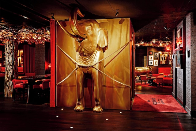 ザ ヴァガボンド クラブ シンガポール トリビュート ポートフォリオ  ホテル