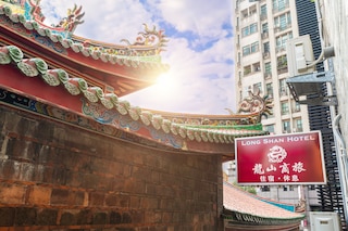 ロンシャン ホテル