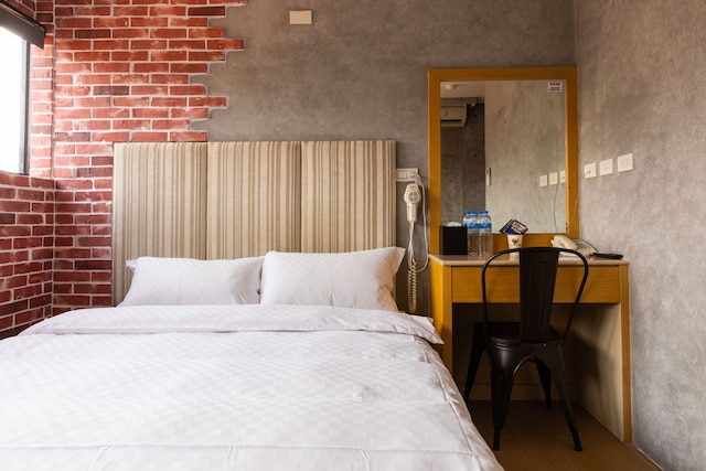 ロンシャン ホテル