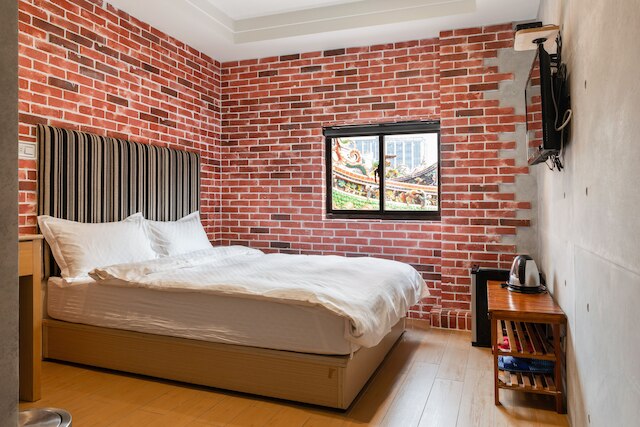 ロンシャン ホテル