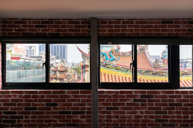 ロンシャン ホテル