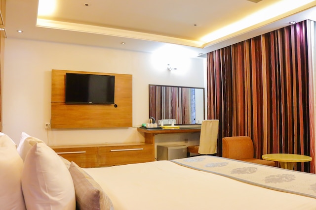 ホテル アフォード イン