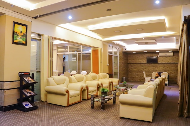 ホテル アフォード イン