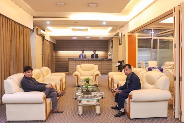 ホテル アフォード イン