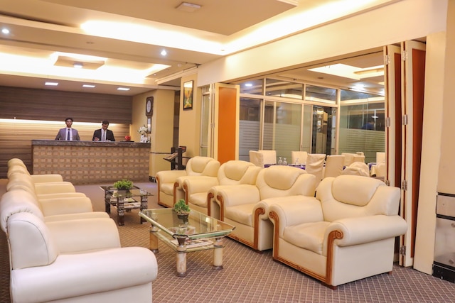 ホテル アフォード イン