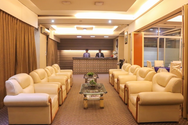 ホテル アフォード イン