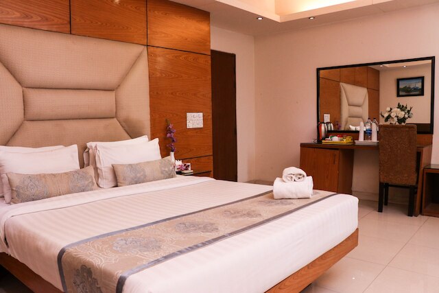 ホテル アフォード イン