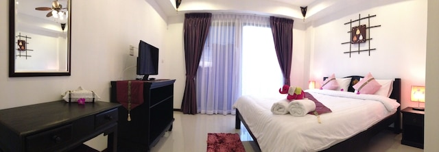 スイス パラダイス ブティック ヴィラ