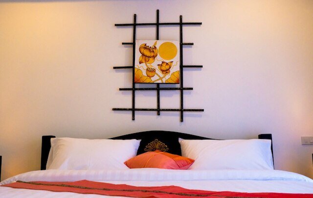 スイス パラダイス ブティック ヴィラ