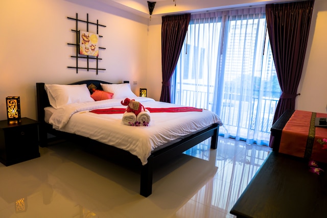 スイス パラダイス ブティック ヴィラ