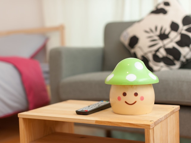 エッグ ゲストハウス コリア