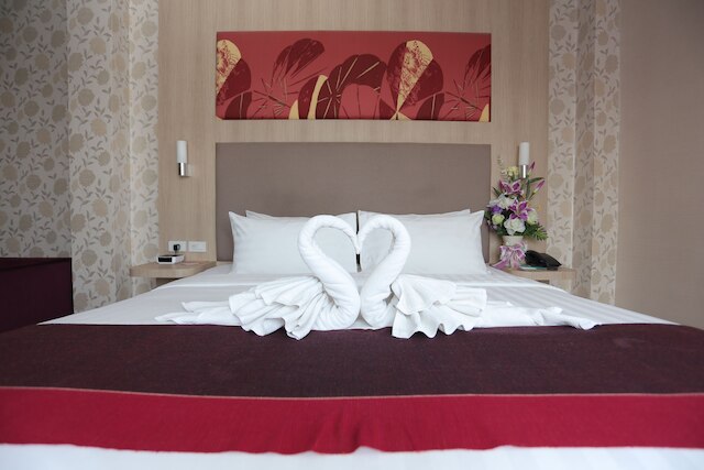 ベストウェスタン ロイヤル ブリーラム