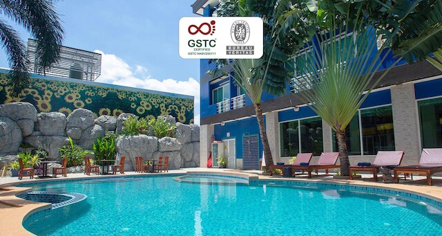 ベストウェスタン ロイヤル ブリーラム