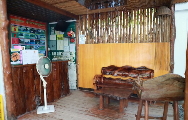 ジョアキンズ ベッド & ブレックファスト